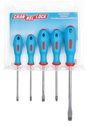 CHANNELLOCK Screwdrivers