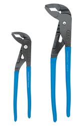 CHANNELLOCK Griplock Tongue and Groove Pliers GLS-1