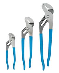 CHANNELLOCK Plier Sets GS-3