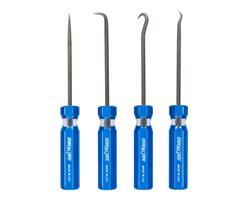 CHANNELLOCK 4-Piece Hook and Pick Set