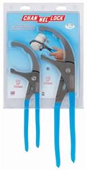 CHANNELLOCK Oil Filter Pliers Sets