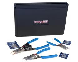 CHANNELLOCK RT-3 Convertible Retaining Ring Pliers
