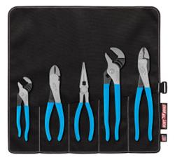 Channellock Pliers TOOL ROLL-2
