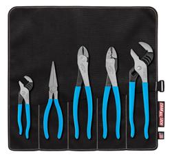 Channellock Hand Tool Sets TOOL ROLL-52