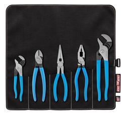 Channellock Pliers TOOL ROLL-5