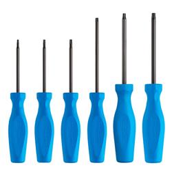 CHANNELLOCK Screwdrivers TS-6H