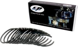 CP Pistons Wrist Pin Spiral Locks