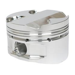 CP Pistons Honda D-Series Piston and Ring Kits SC7128