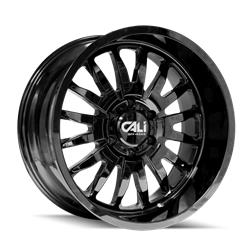 Cali Off Road Wheels 9110-22270GBN