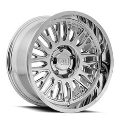 Cali Off-Road Vertex Chrome Wheels 20x10