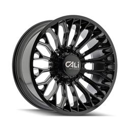 Cali Off Road Wheels 9119-2181GB-19