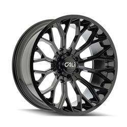 Cali Off Road Wheels 9119-2183GB-19