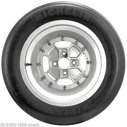 Michelin TB5 Tires 225/50-15