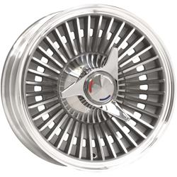 Coker Tire Wheels 22763