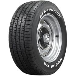 BFGoodrich Radial T/A Tires 205/60-13