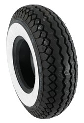Coker Cushman Scooter Tires 4.75-7.75
