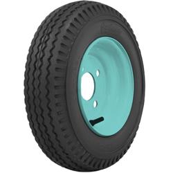 Coker Cushman Scooter Tires 400-8