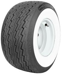 Coker Classic Golf Cart Tires 18x8.5-8