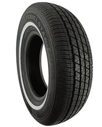 Coker Travelstar Radial Tires 205/75-14