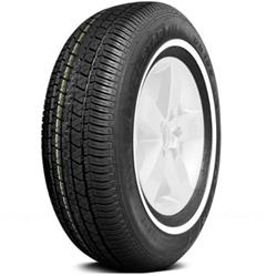 Coker Travelstar Radial Tires 205/75-15