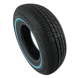Coker Travelstar Radial Tires 215/75-15
