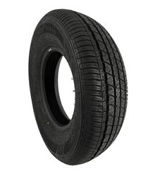 Coker Travelstar Radial Tires 225/75-15