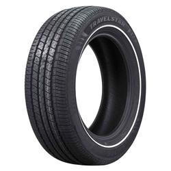 Coker Tire 50280 Coker Travelstar Radial Tires | Summit Racing