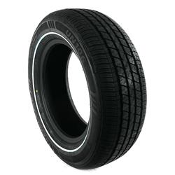 Coker Travelstar Radial Tires 225/60-16