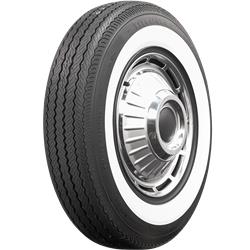 Coker Firestone Vintage Bias-Ply Tires 5.20x13