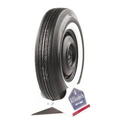 BFGoodrich Vintage Tires 7.25x13
