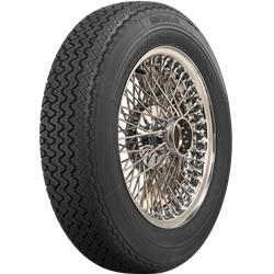 Michelin Radial Tires 165-14