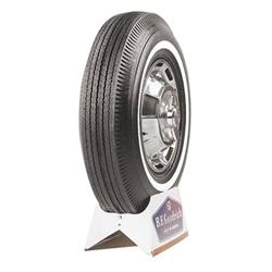 BFGoodrich Vintage Tires 7.35x14