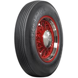 Coker Excelsior Roadster Radial Tires 750-16