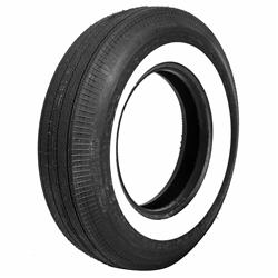 Coker Classic Bias-Ply Tires 750x14