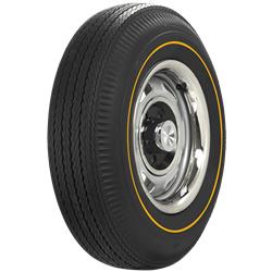 Coker Firestone Deluxe Champion Tires 7.75x14