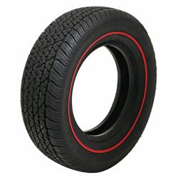 BFGoodrich Silvertown Radial Tires 205/70-14
