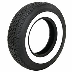 Coker Tire Size Chart