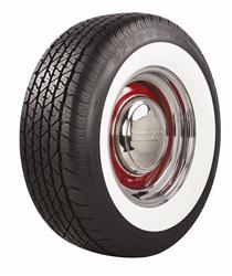 BFGoodrich Silvertown Radial Tires 225/70-14