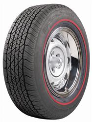 BFGoodrich Silvertown Radial Tires 205/75-14