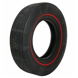 Coker Firestone Wide Oval Tires E70-14