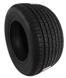 BFGoodrich Silvertown Radial Tires - Free Shipping on Orders Over $109 ...