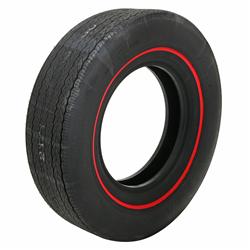 Coker Firestone Wide Oval Tires F70-14