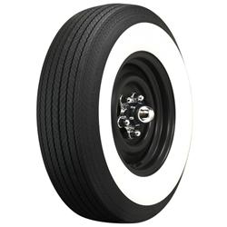 Coker Classic Bias-Ply Tires G78-14