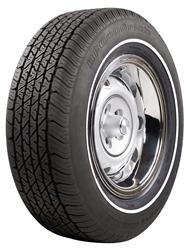 BFGoodrich Silvertown Radial Tires 195/60-15