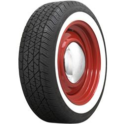 BFGoodrich Silvertown Radial Tires 195/60-15