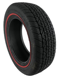 BFGoodrich Silvertown Radial Tires 215/65-16
