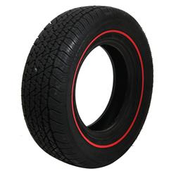 BFGoodrich Silvertown Radial Tires 215/70-14