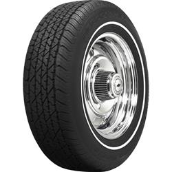 BFGoodrich Silvertown Radial Tires 215/70-14