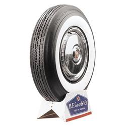 BFGoodrich Vintage Tires 500-15