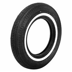 Coker Firestone Vintage Bias-Ply Tires 5.60x15